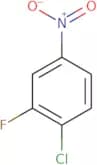 4-Chloro-3-fluoronitrobenzene