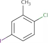 2-Chloro-5-iodotoluene