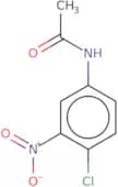 4-Chloro-3-nitrophenylacetamide