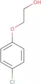 2-(4-Chlorophenoxy)ethanol