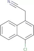 4-Chloro-1-cyanomethylnaphthalene