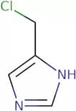 4-(Chloromethyl)-1H-imidazole HCl