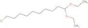 10-Chloro-1,1'-diethoxydecane