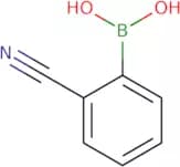 2-Cyanophenylboronic acid