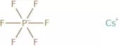 Cesium hexafluorophosphate