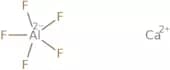 Calcium Pentafluoroaluminate