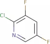2-Chloro-3,5-difluoropyridine