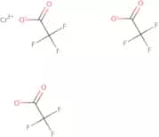 Chromium(3+) Tris(Trifluoroacetate)
