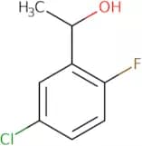 1-(5-chloro-2-fluoro-phenyl)ethanol