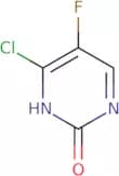 4-Chloro-5-Fluoro-2(1H)-Pyrimidinone