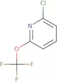 2-Chloro-6-(trifluoromethoxy)pyridine