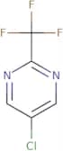 5-Chloro-2-(trifluoromethyl)pyrimidine