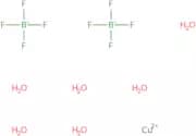 Copper(II) tetrafluoroborate hexahydrate