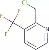 2-(Chloromethyl)-3-trifluoromethylpyridine
