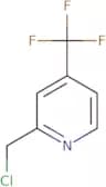 2-(Chloromethyl)-4-(Trifluoromethyl)Pyridine