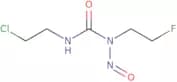 3-(2-Chloroethyl)-1-(2-Fluoroethyl)-1-Nitroso-Urea