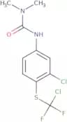 3-(3-Chloro-4-(Chlorodifluoromethyl)Thiophenyl)-1,1-Dimethylurea