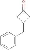 3-Benzylcyclobutanone