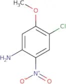 4-Chloro-5-methoxy-2-nitro-phenylamine