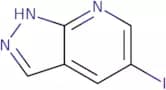 5-Iodo-1H-pyrazolo[3,4-b]pyridine