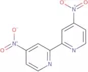 4,4'-Dinitro-2,2'-bipyridine