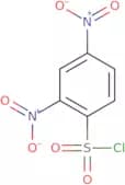 2,4-Dinitrobenzenesulfonyl chloride