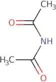 Diacetamide