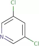 3,5-Dichloropyridine