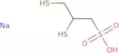 2,3-Dimercaptopropanesulfonic acid sodium salt