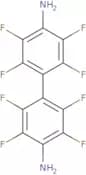 4,4'-Diaminooctafluorobiphenyl