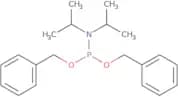 Dibenzyl N,N-diisopropylphosphoramidite