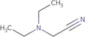 Diethyl aminoacetonitrile