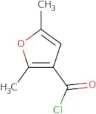 2,5-Dimethylfuran-3-carbonyl chloride