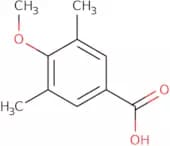 3,5-Dimethyl-4-methoxybenzoic acid