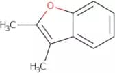 2,3-Dimethylbenzofuran