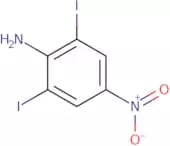 2,6-Diiodo-4-nitroaniline