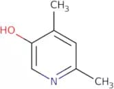 2,4-Dimethyl-5-hydroxypyridine