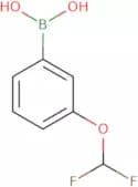 3-(Difluoromethoxy)phenylboronic acid