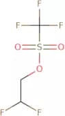 2,2-Difluoroethyl trifluoromethanesulfonate