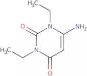 1,3-Diethyl-6-aminouracil
