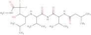 (3R,4R)-2,2-Difluoro-3-Hydroxy-N,6-Dimethyl-4-[[(2S)-3-Methyl-1-[[(2S)-3-Methyl-2-(3-Methylbutanoy…