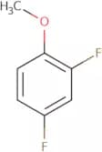 2,4-difluoroanisole