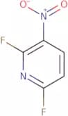 2,6-difluoro-3-nitropyridine