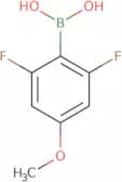 (2,6-difluoro-4-methoxyphenyl)boronic Acid
