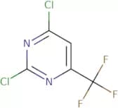 2,4-Dichloro-6-(trifluoromethyl)pyrimidine