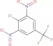1,3-Dinitro-2-chloro-5-trifluoromethylbenzene