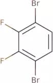 1,4-dibromo-2,3-difluorobenzene
