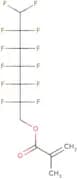 2,2,3,3,4,4,5,5,6,6,7,7-dodecafluoroheptyl 2-methylprop-2-en