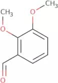 2,3-Dimethoxybenzaldehyde