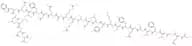 (Des-His1,Glu9)-Glucagon (1-29) amide (human, rat, porcine)